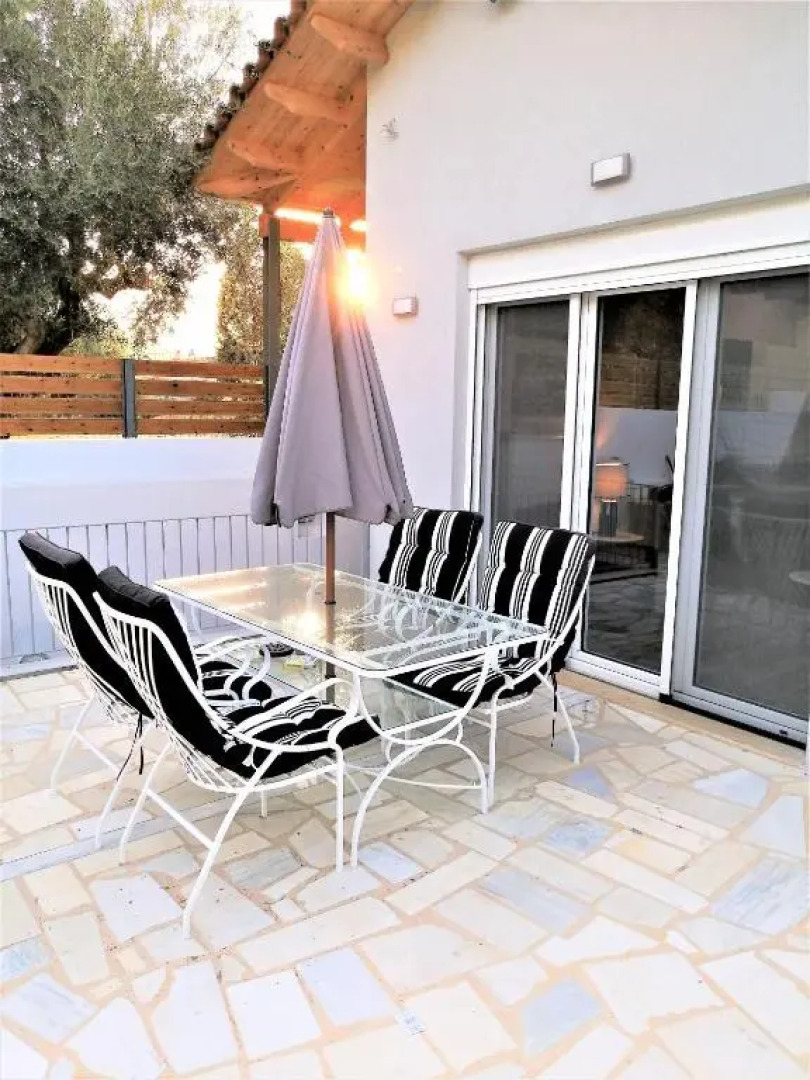 Galini Studios Paralia Platanou