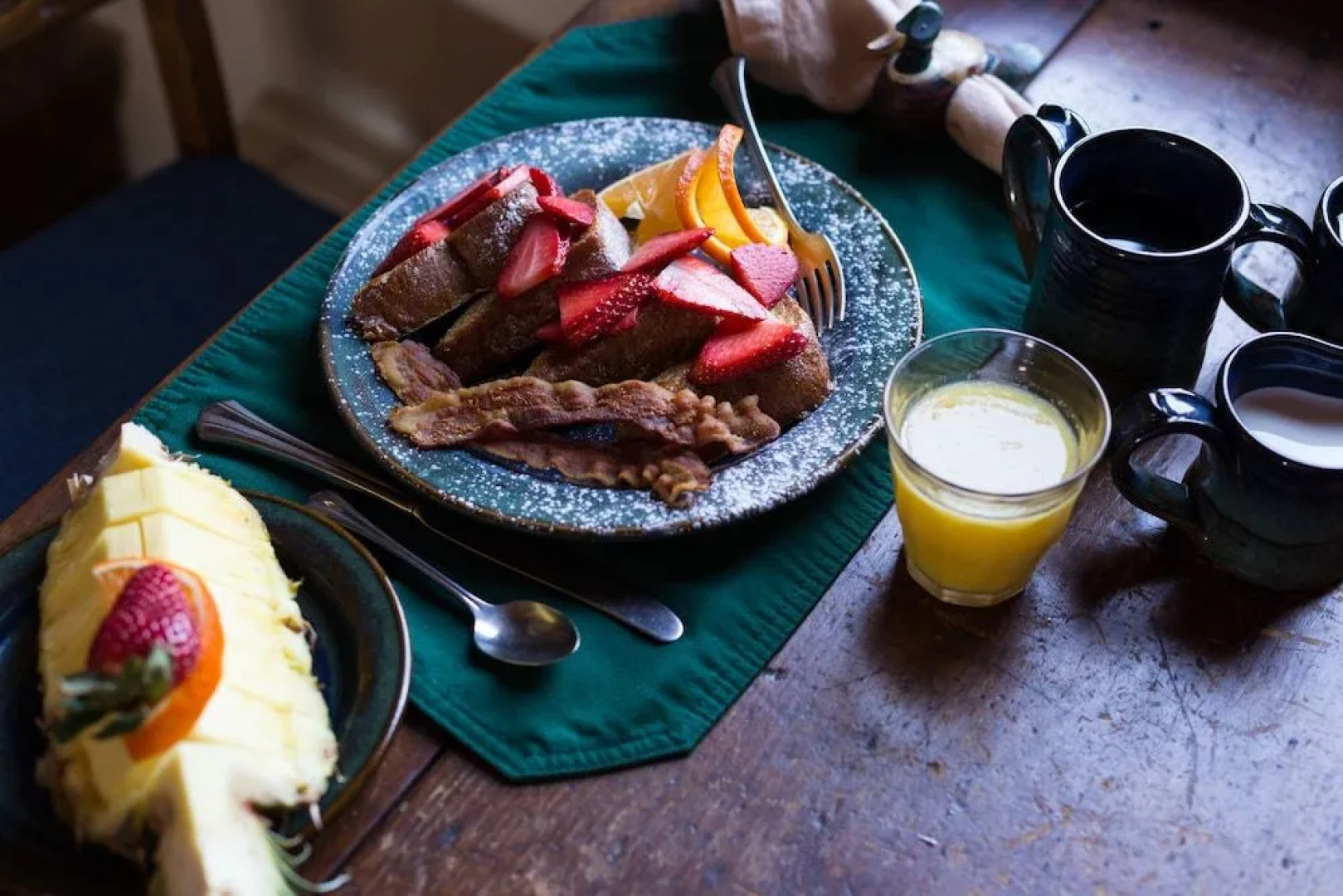 Inn at Mitchell House