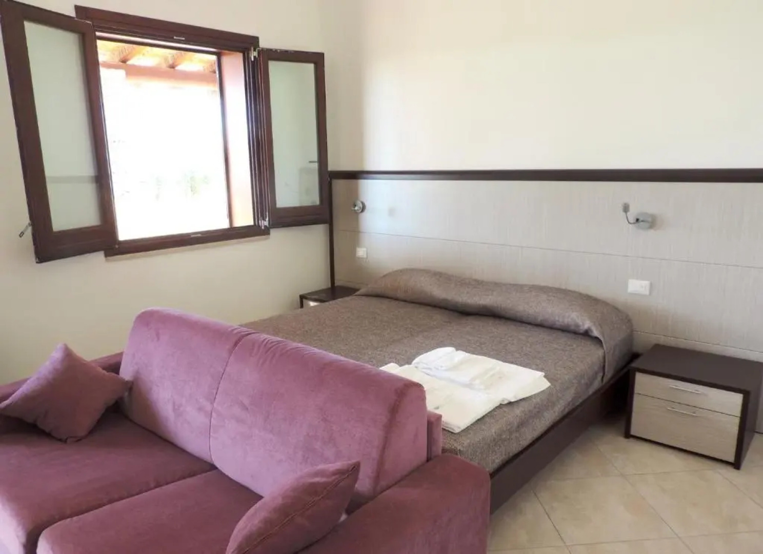 Agriturismo Casa del Peperoncino