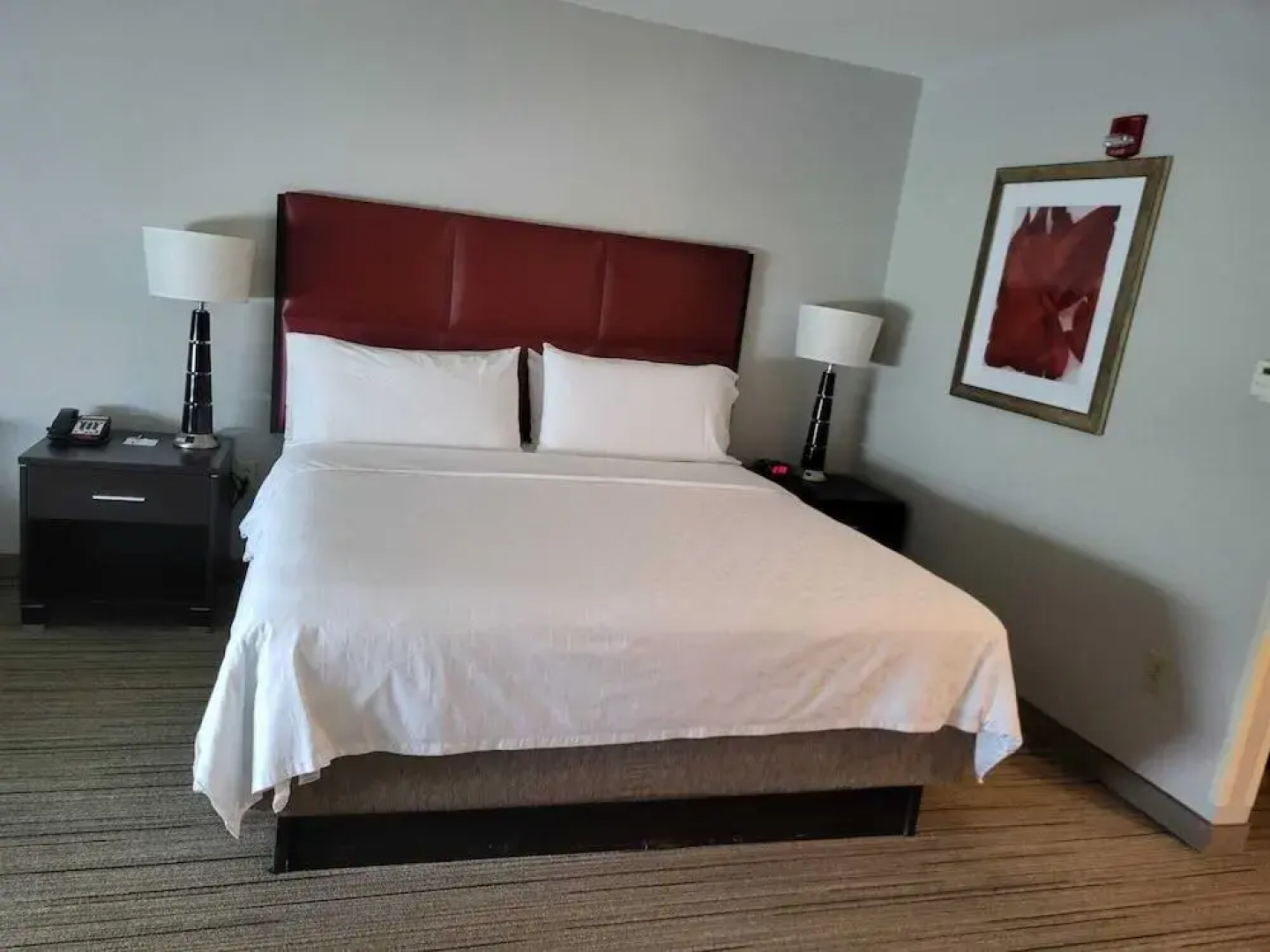 Holiday Inn Express Hotel & Suites Smithfield - Selma I -95, An Ihg Hotel