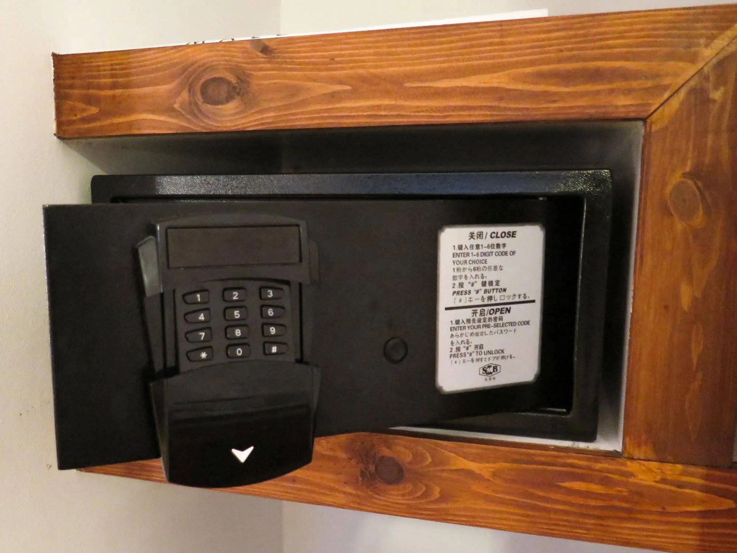 Aveyla Manta Village