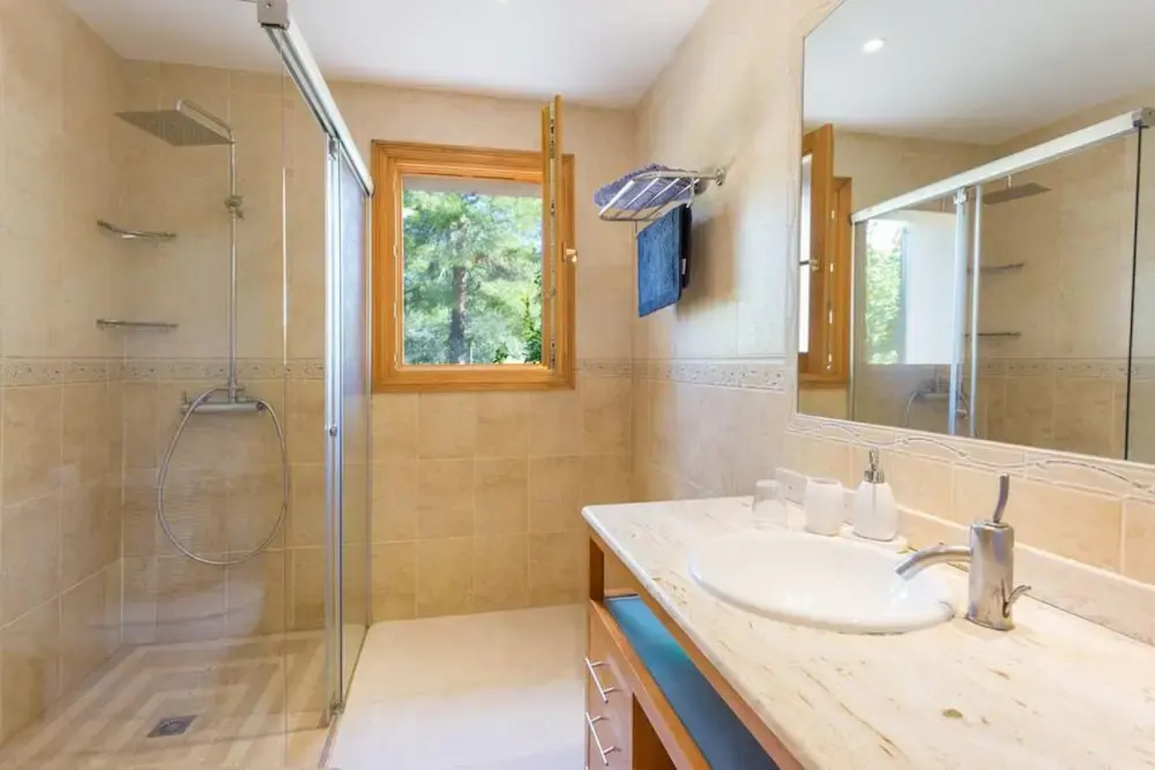 Finca Isabel y Guillermo