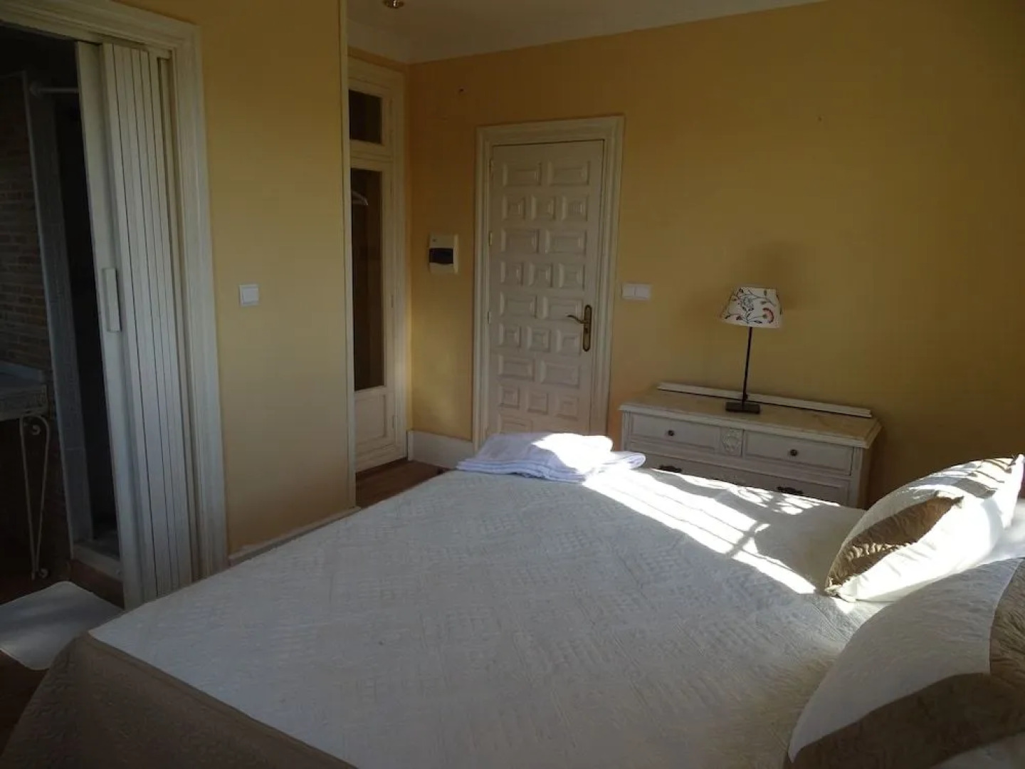 Villa El Palomar de Granada