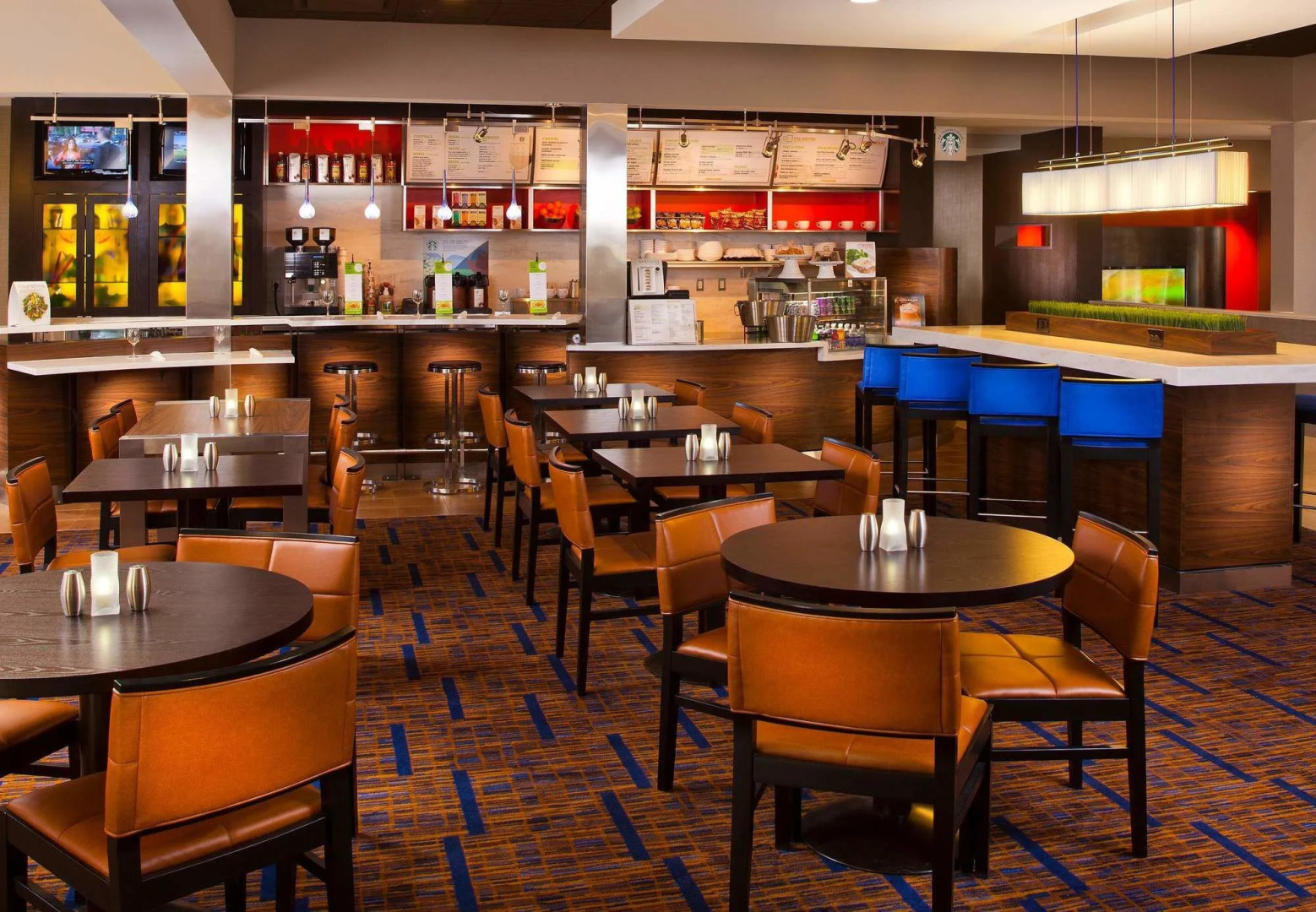 Courtyard by Marriott Little Rock West