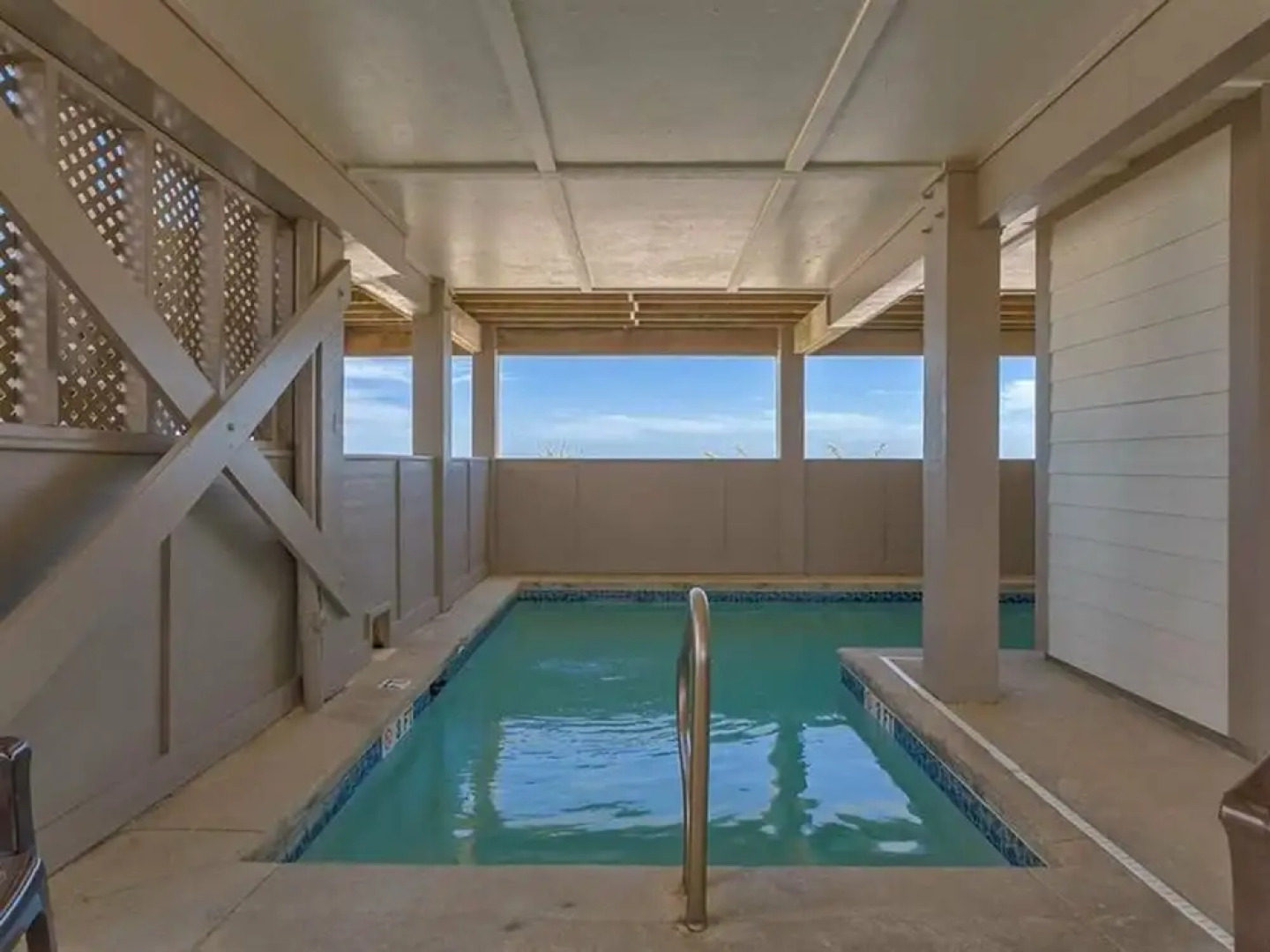 Fort Sun by Meyer Vacation Rentals