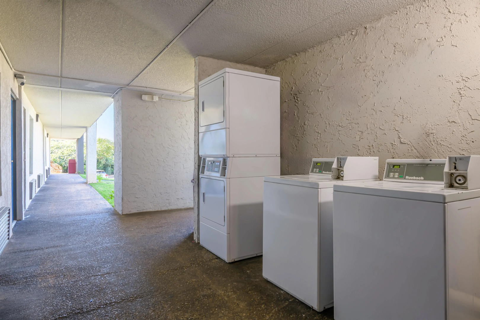 Motel 6 Stockbridge, GA – Hwy 138 W