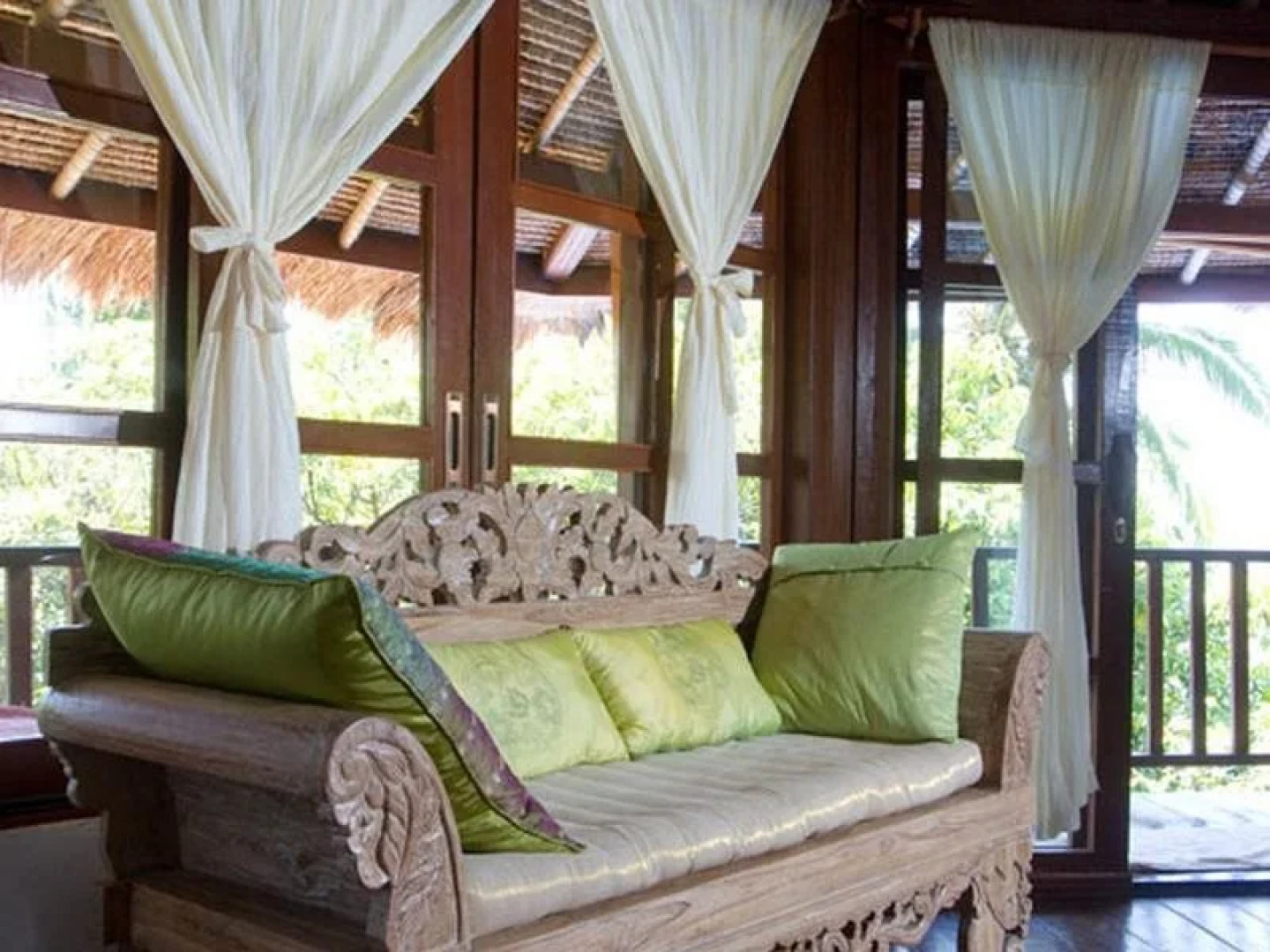 Abasan Mountain Retreat