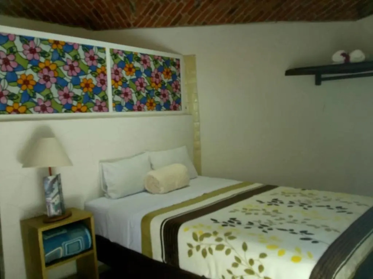 Hostal Casa Pahpaqui