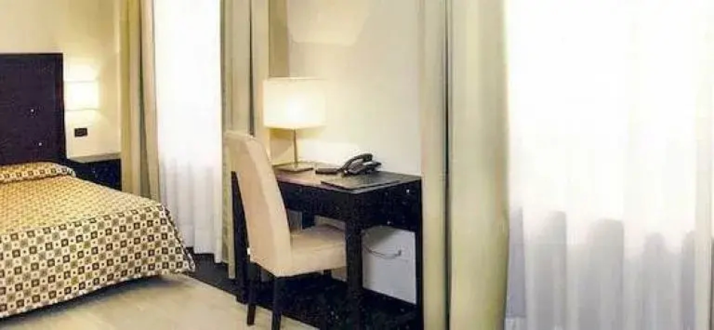 Salsomaggiore City Hotel