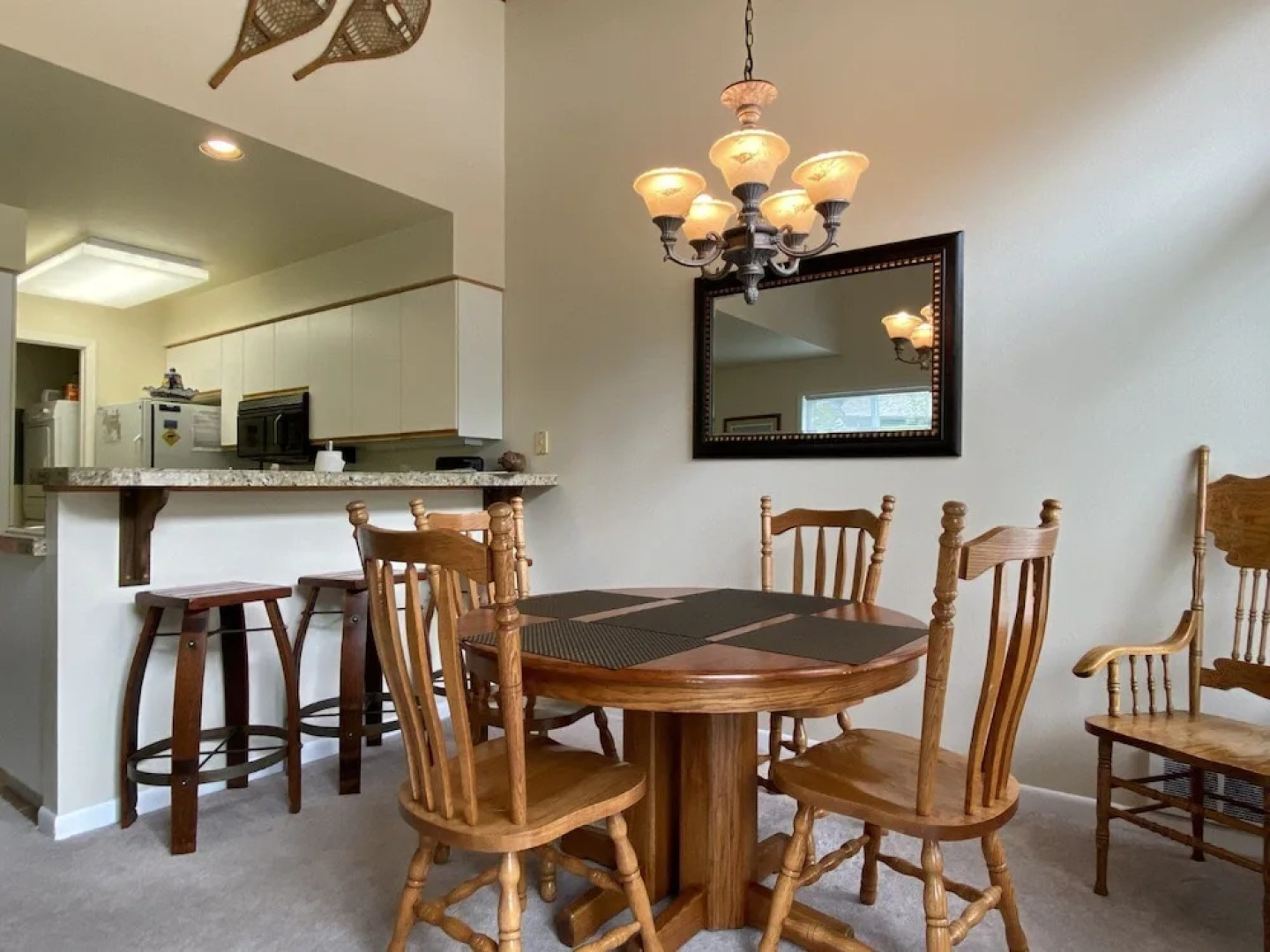 Mountain Harbor #204  2 Bedroom Condo