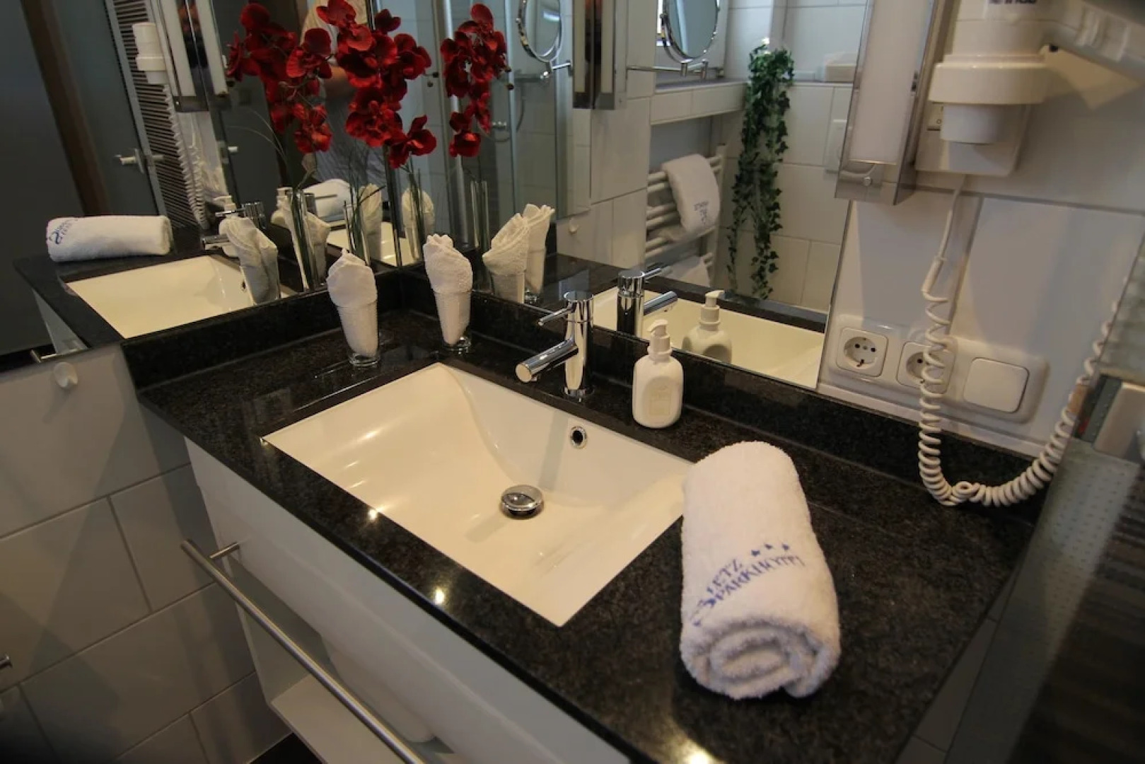 Park Hotel Sletz Giessen