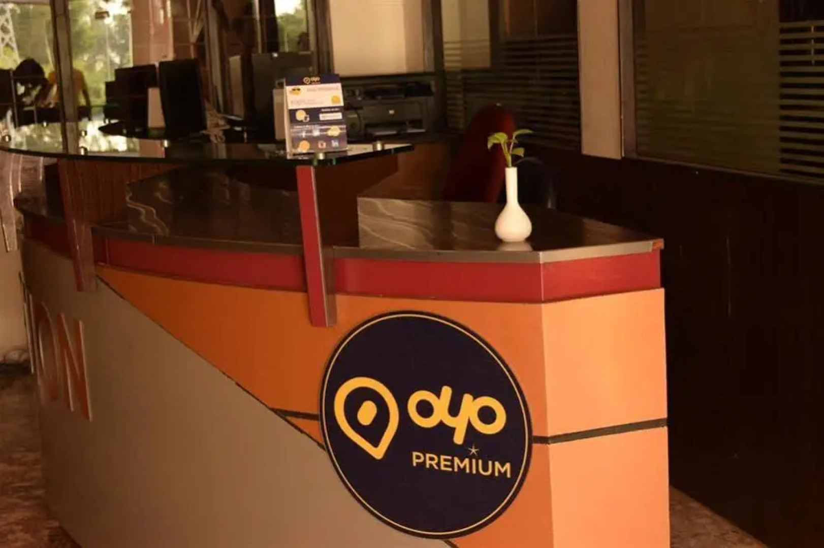 OYO Premium Bhilwara Road Chittorgarh