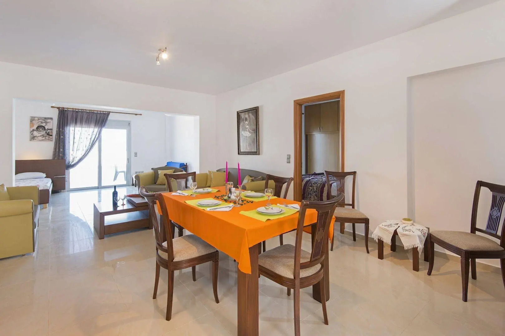 Blue Pearl Villa Apolakkia