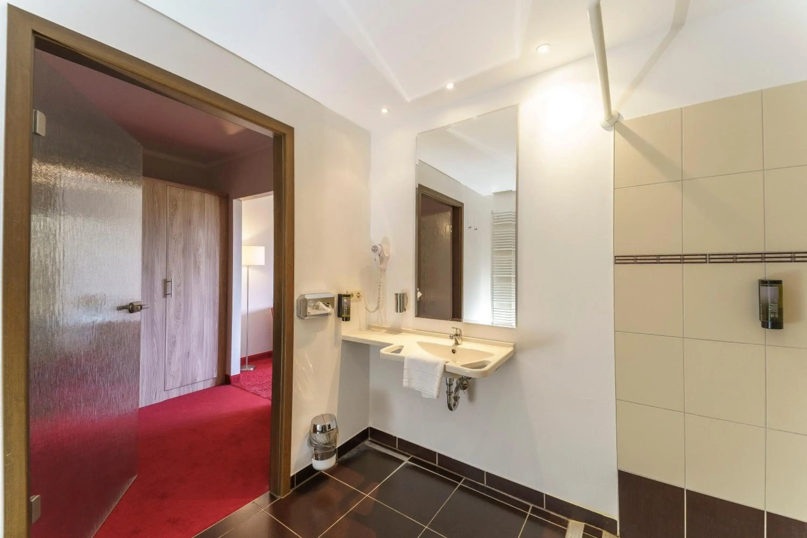 Seehotel am Südhorn (Ambientehotel Scharmützelsee)