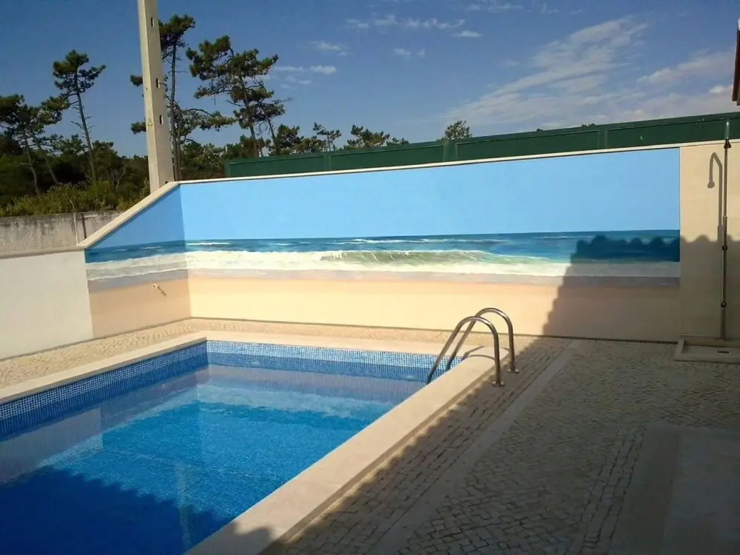 Casa Ria-Mar