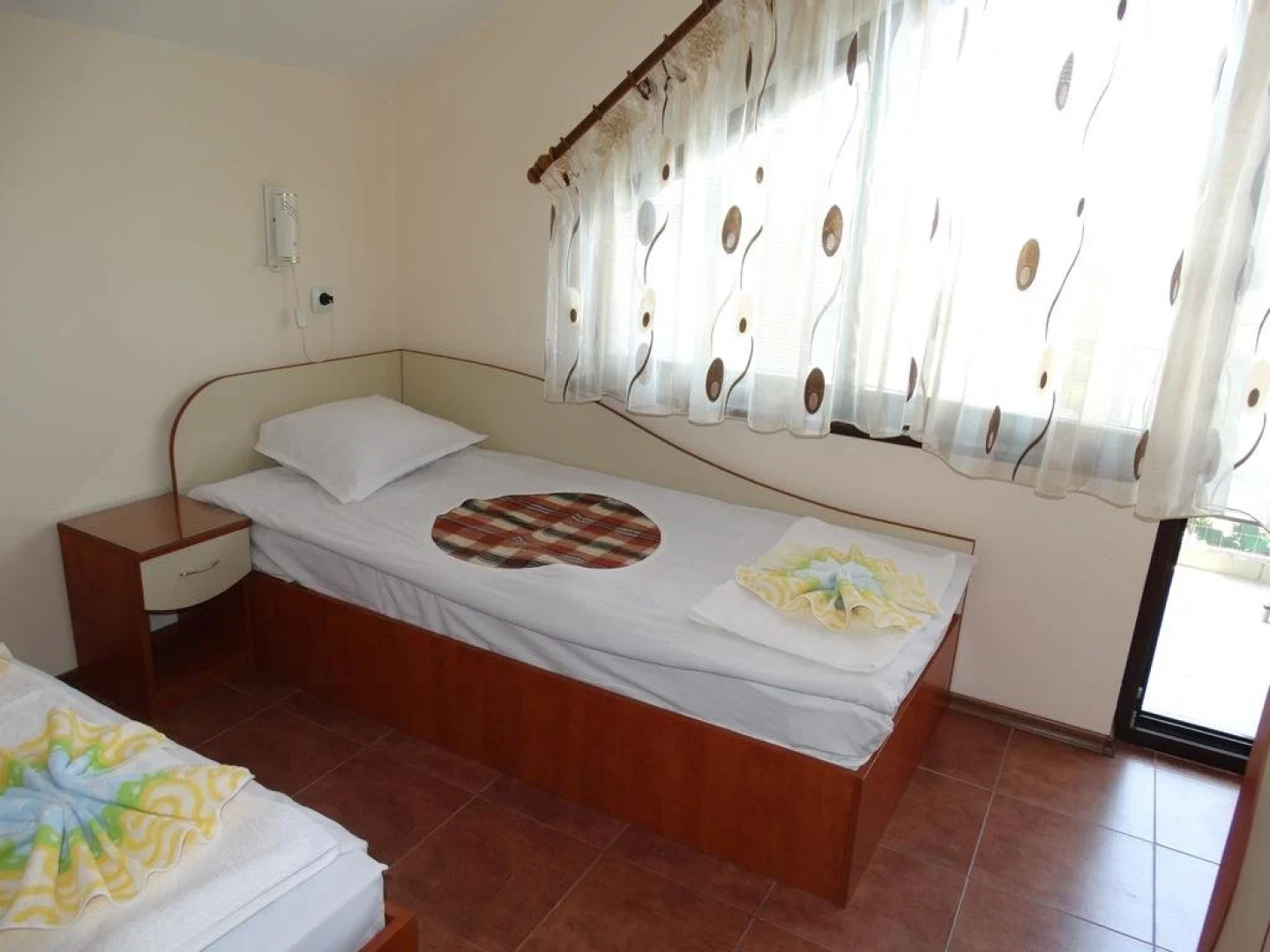 Guest House Rositsa