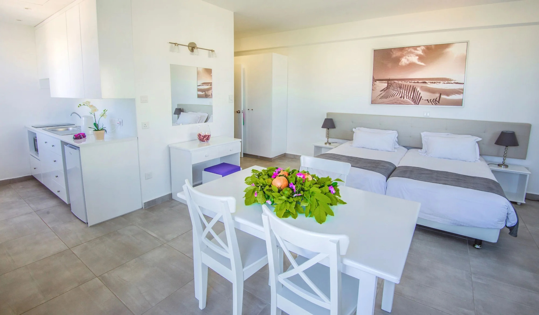 Alva Hotel Apartments