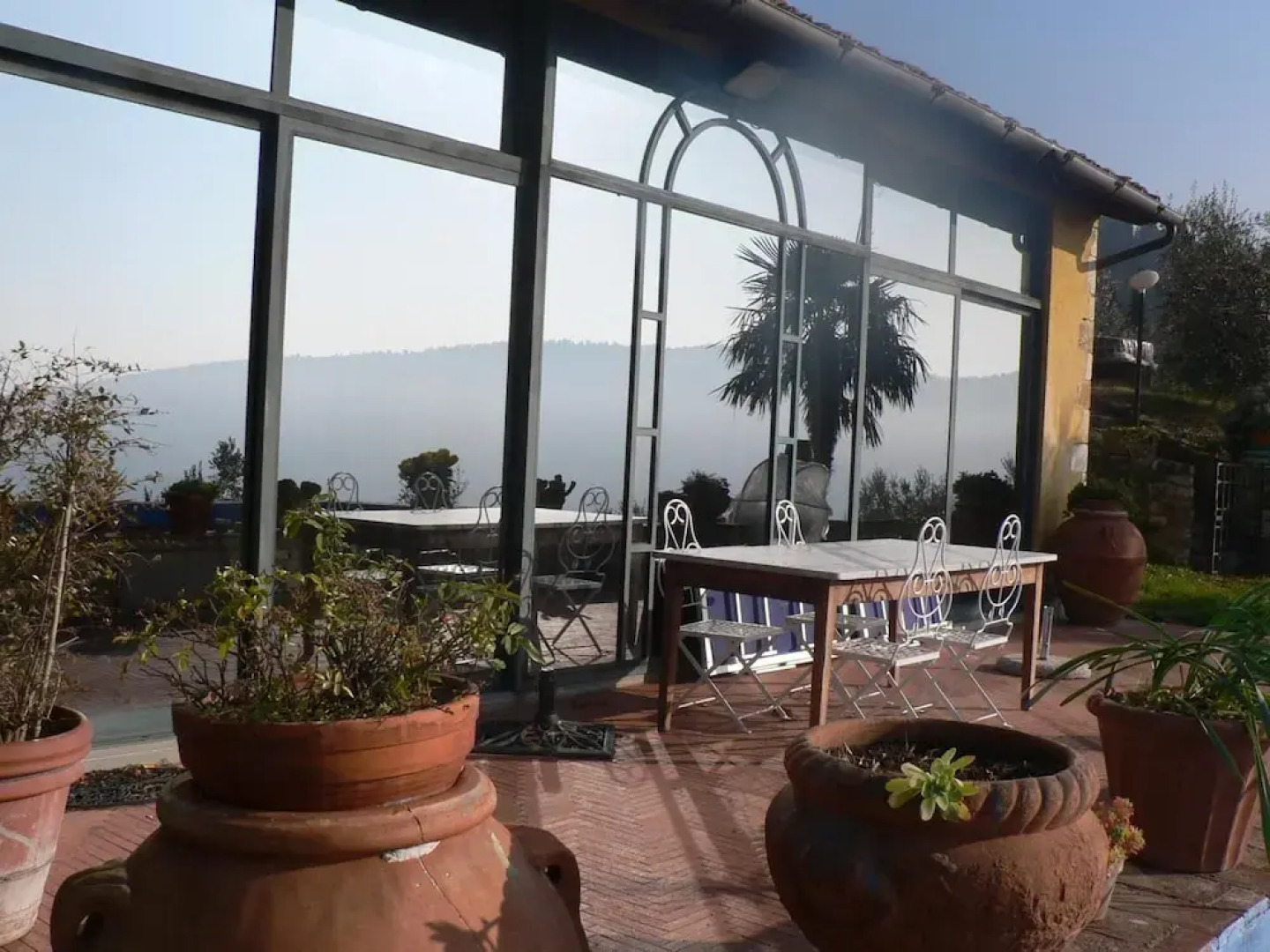 Agriturismo Poggio alla Pieve