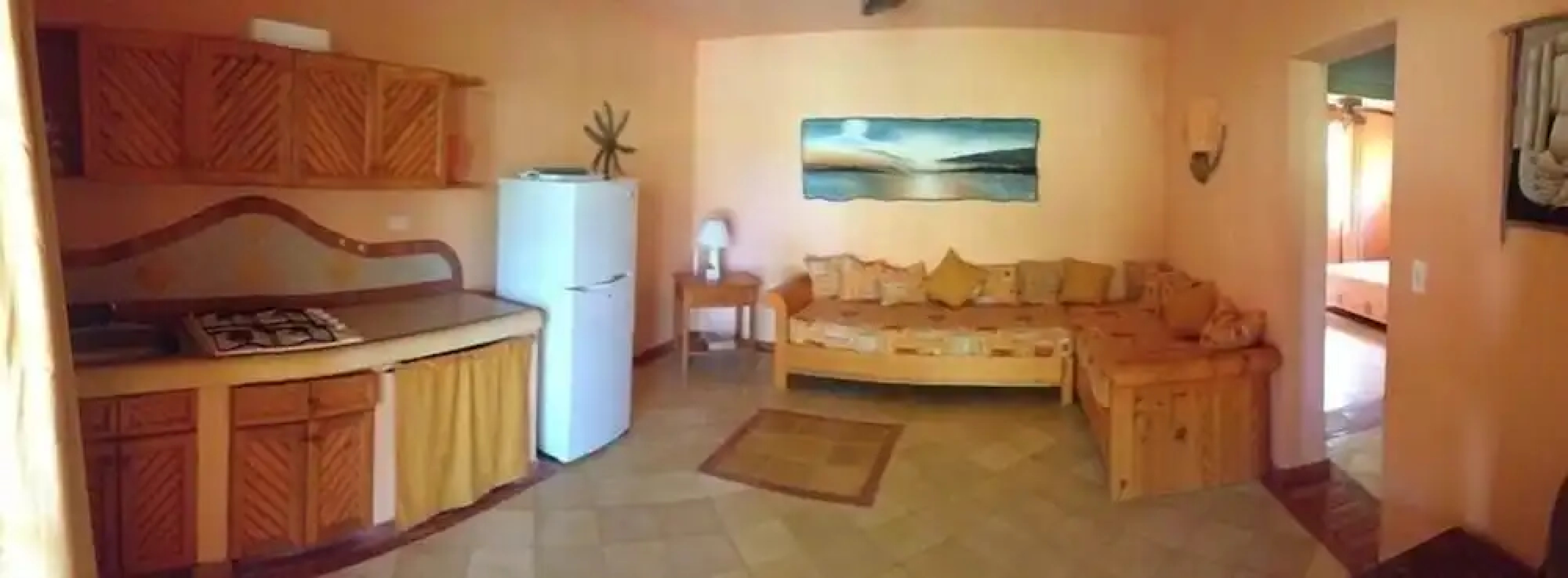 Madrugada Residencial