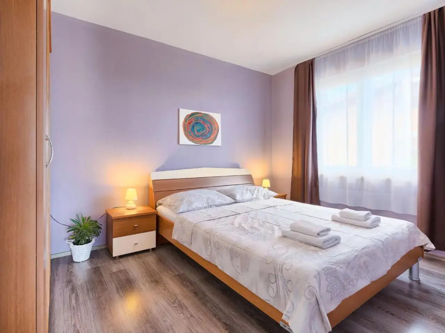 Holiday Home Neja by Interhome