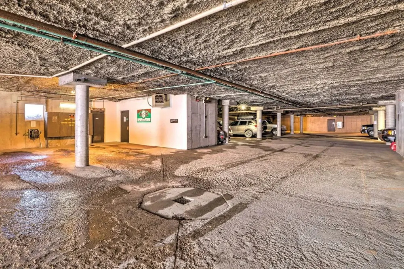 Resort-style Brian Head Condo Near Slopes!