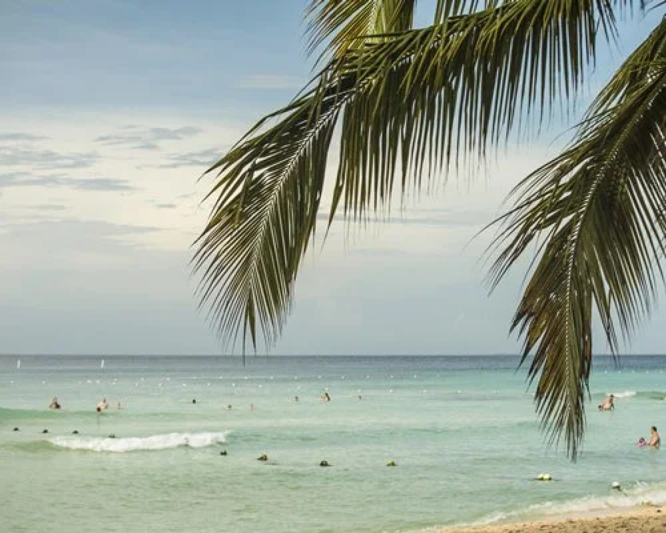 Viva Dominicus Beach by Wyndham, A Trademark All Inclusive