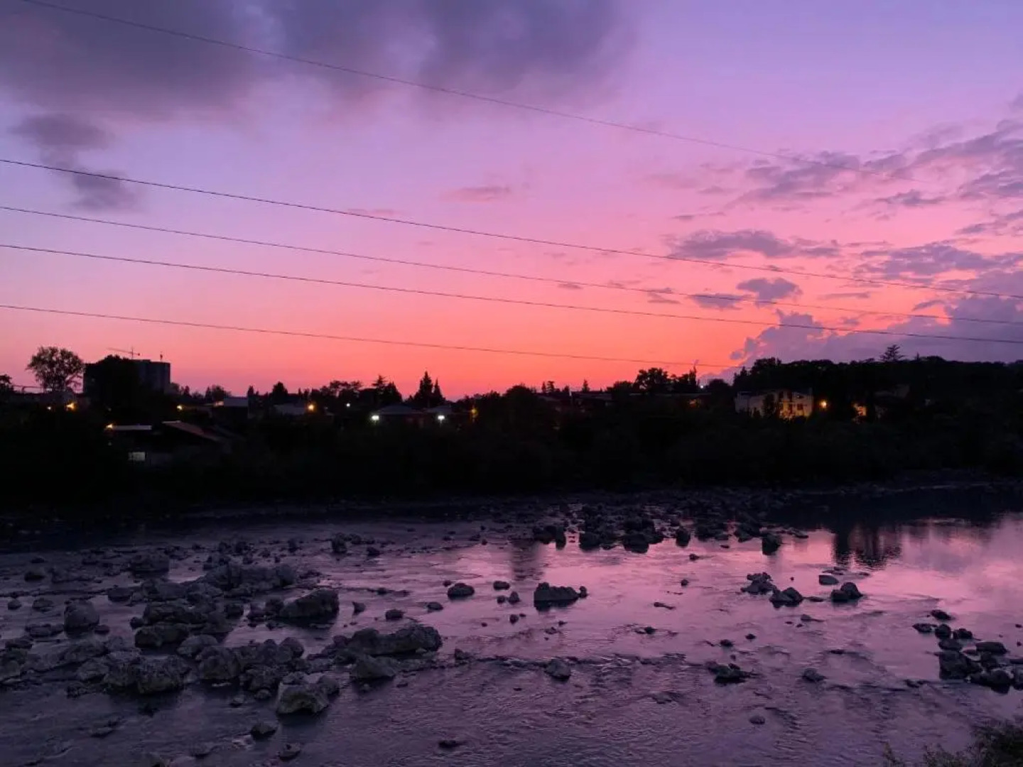 Four Seasons Riverside