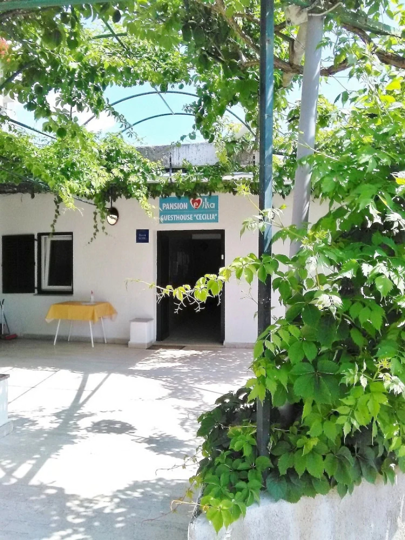 Guesthouse Cecilia