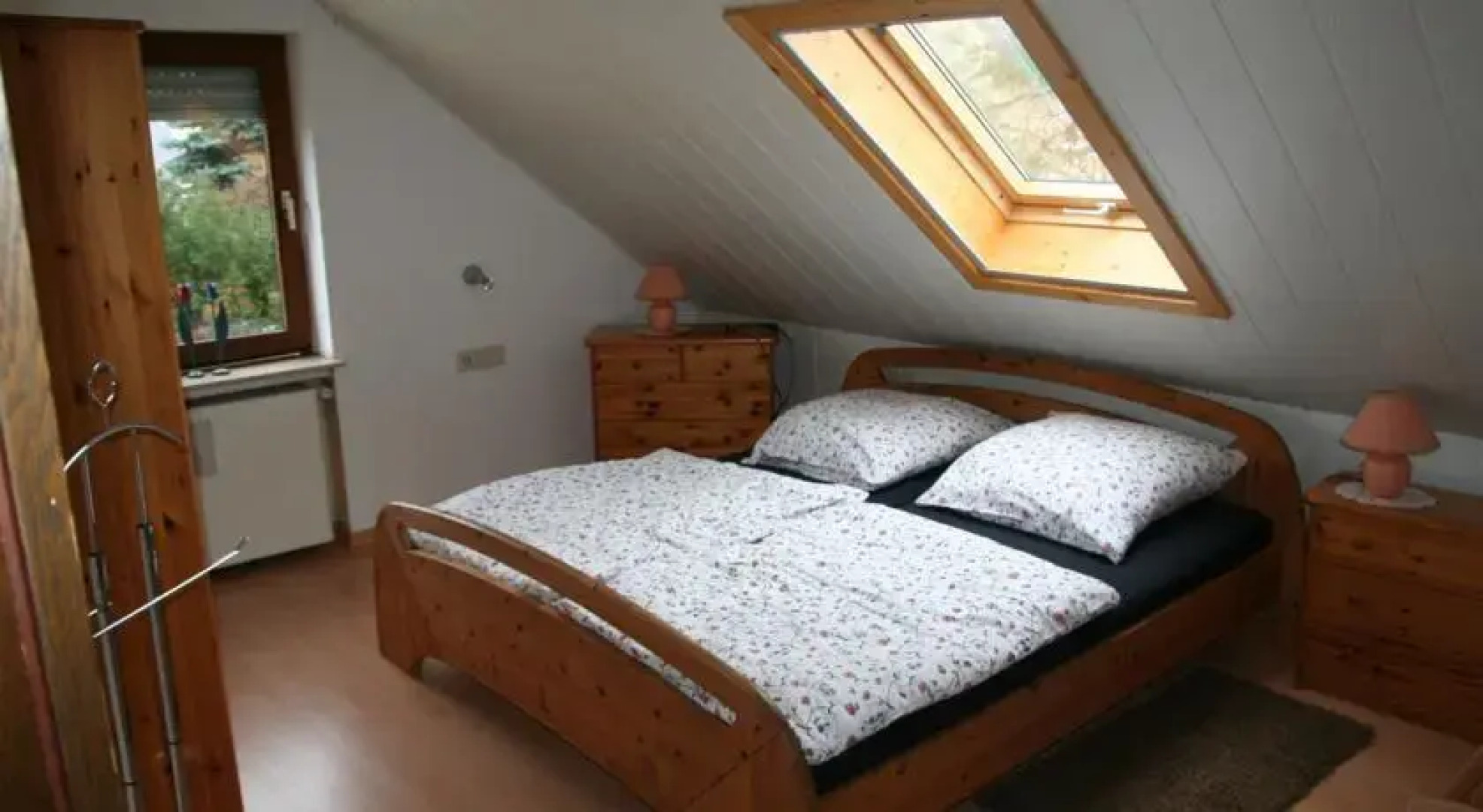 Rosi`s Ferienwohnung