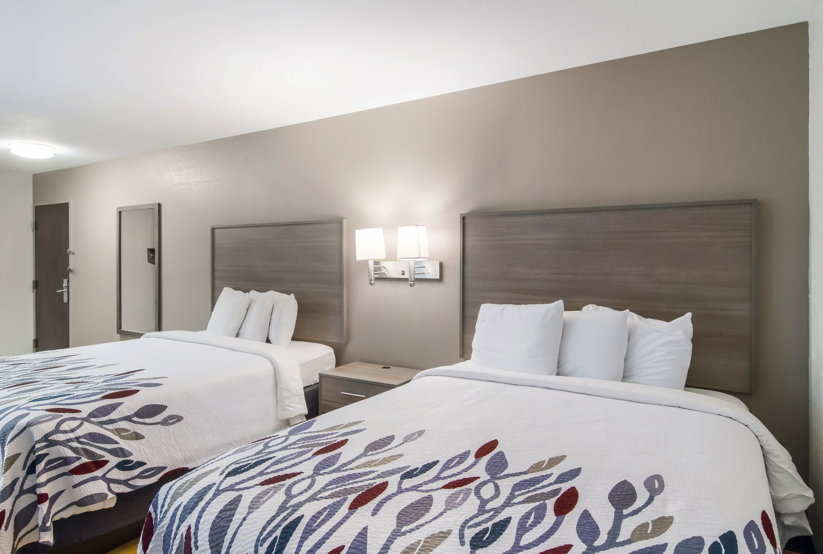 Red Roof Inn Darien - I-95/ North Brunswick