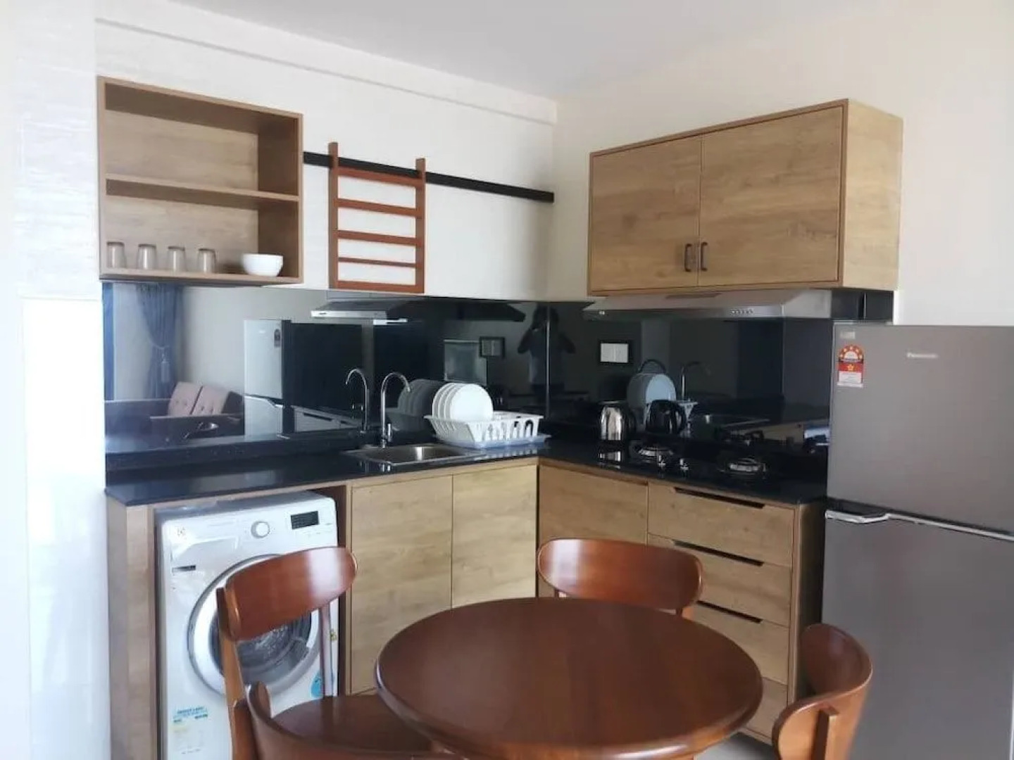 TimurBay Beach Resort By SubHome