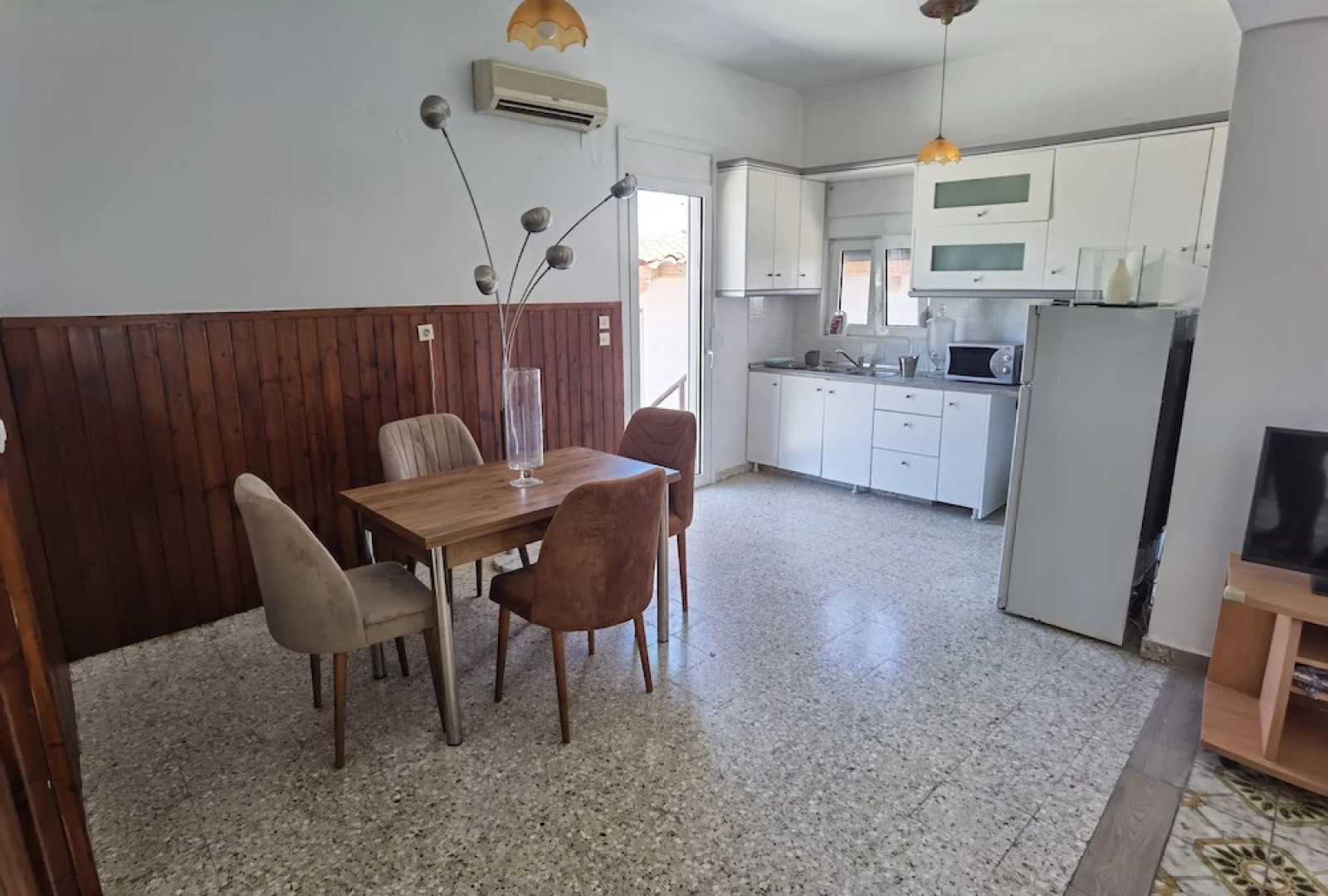 Freeman Greenlees Hellenic Garden House