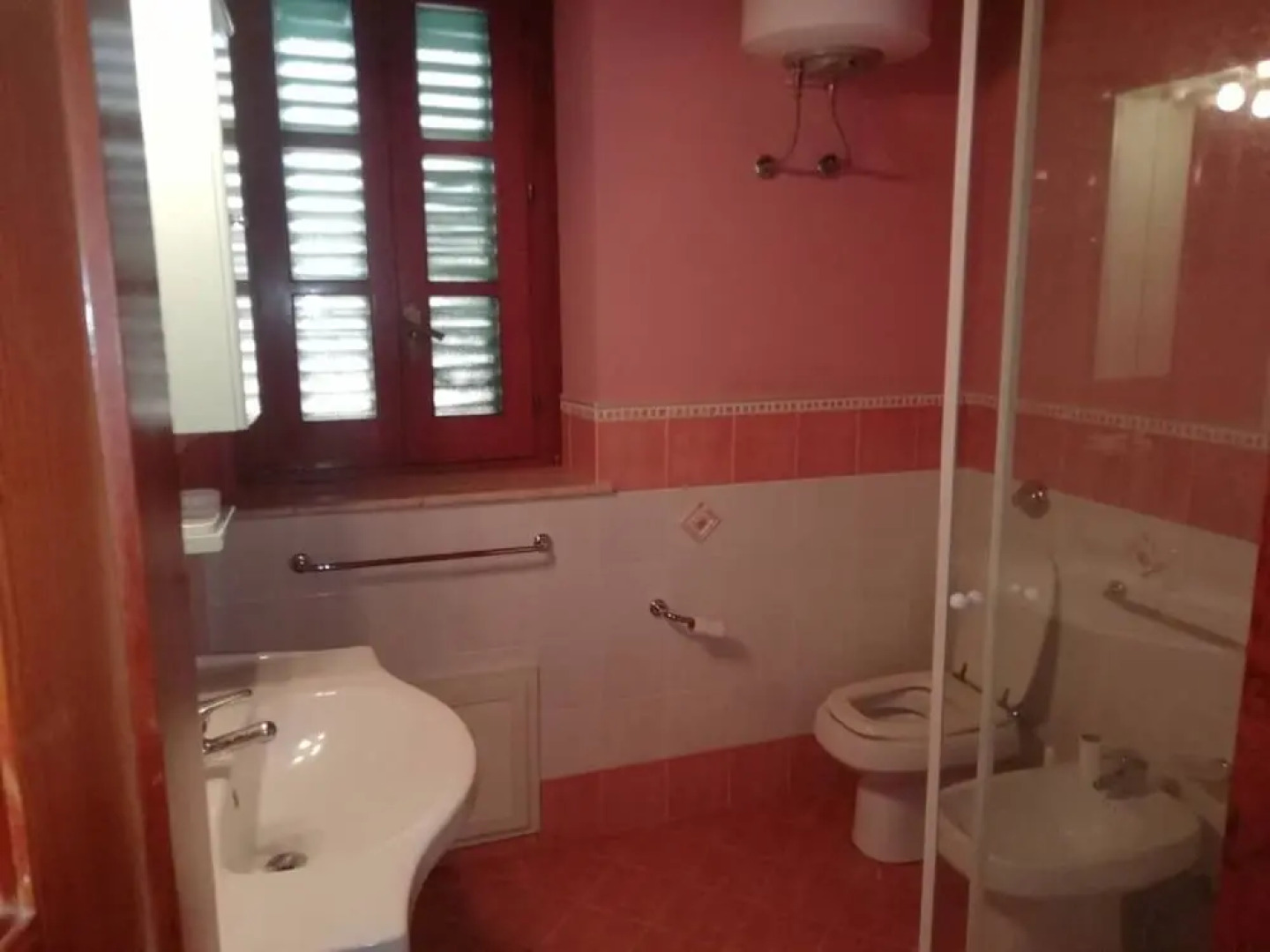 Attractive Villa in Piano Inferno Marina near Trappeto Sea