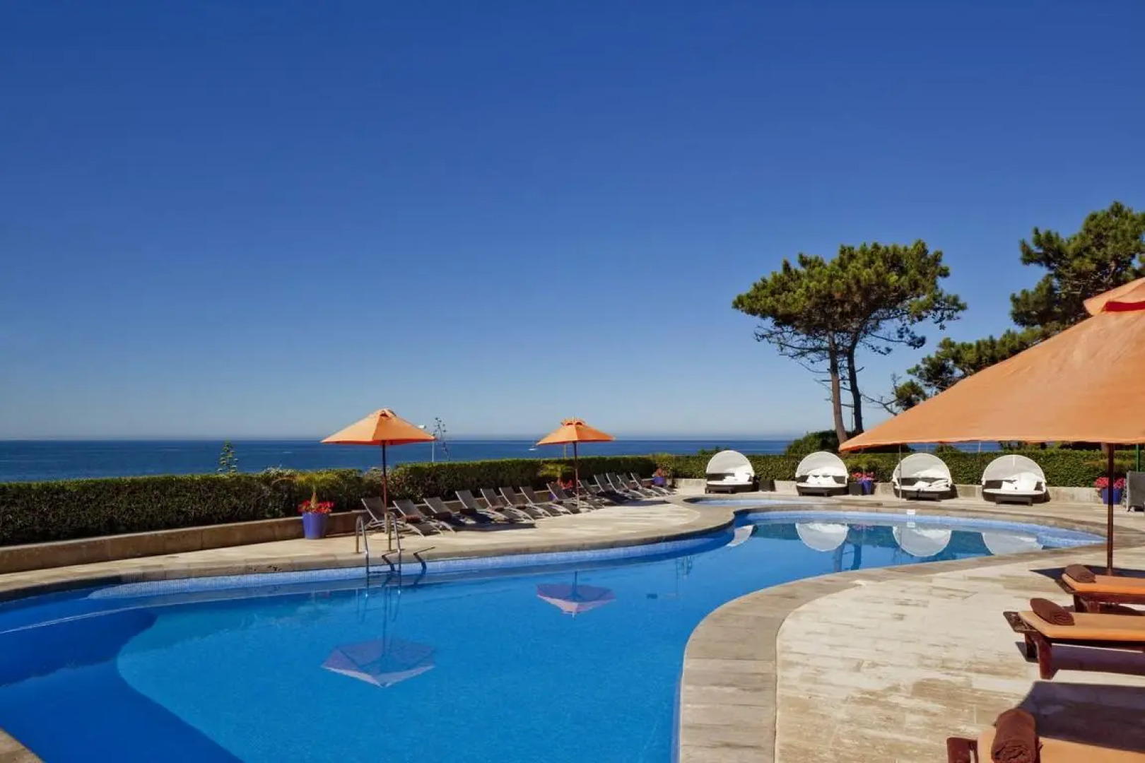 Бутик-отель Senhora da Guia Cascais 