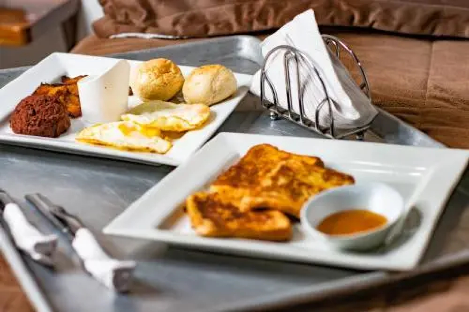 Villa Napoli Bed & Breakfast