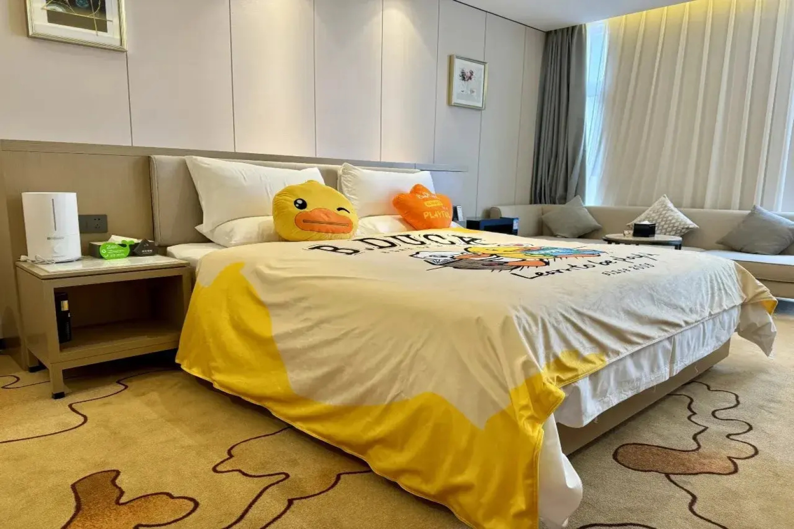 Wyndham Garden Hohhot Saihan