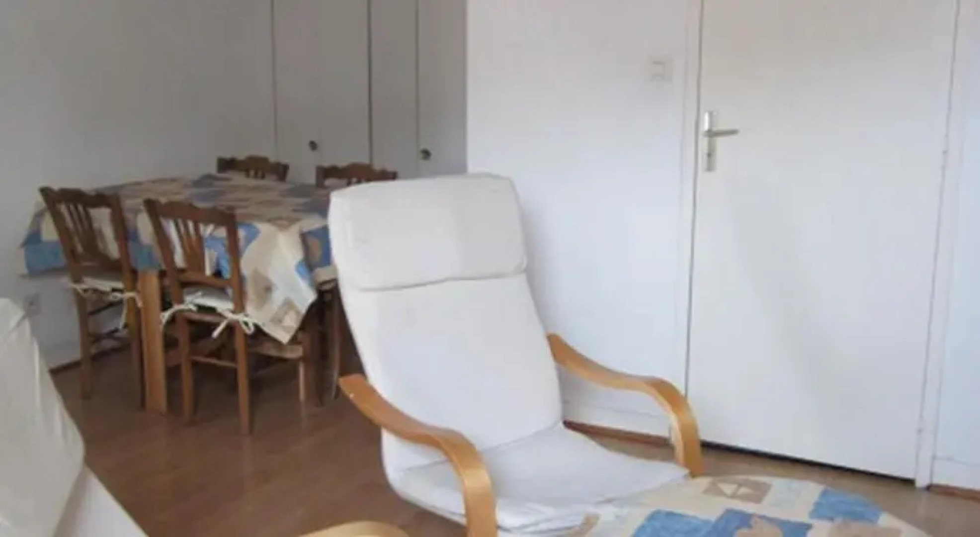 Le Petit Appartement Dolois