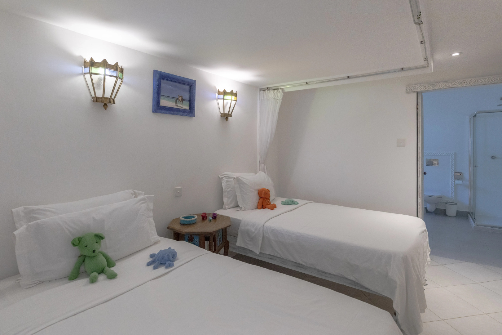 Nomad Beach Resort