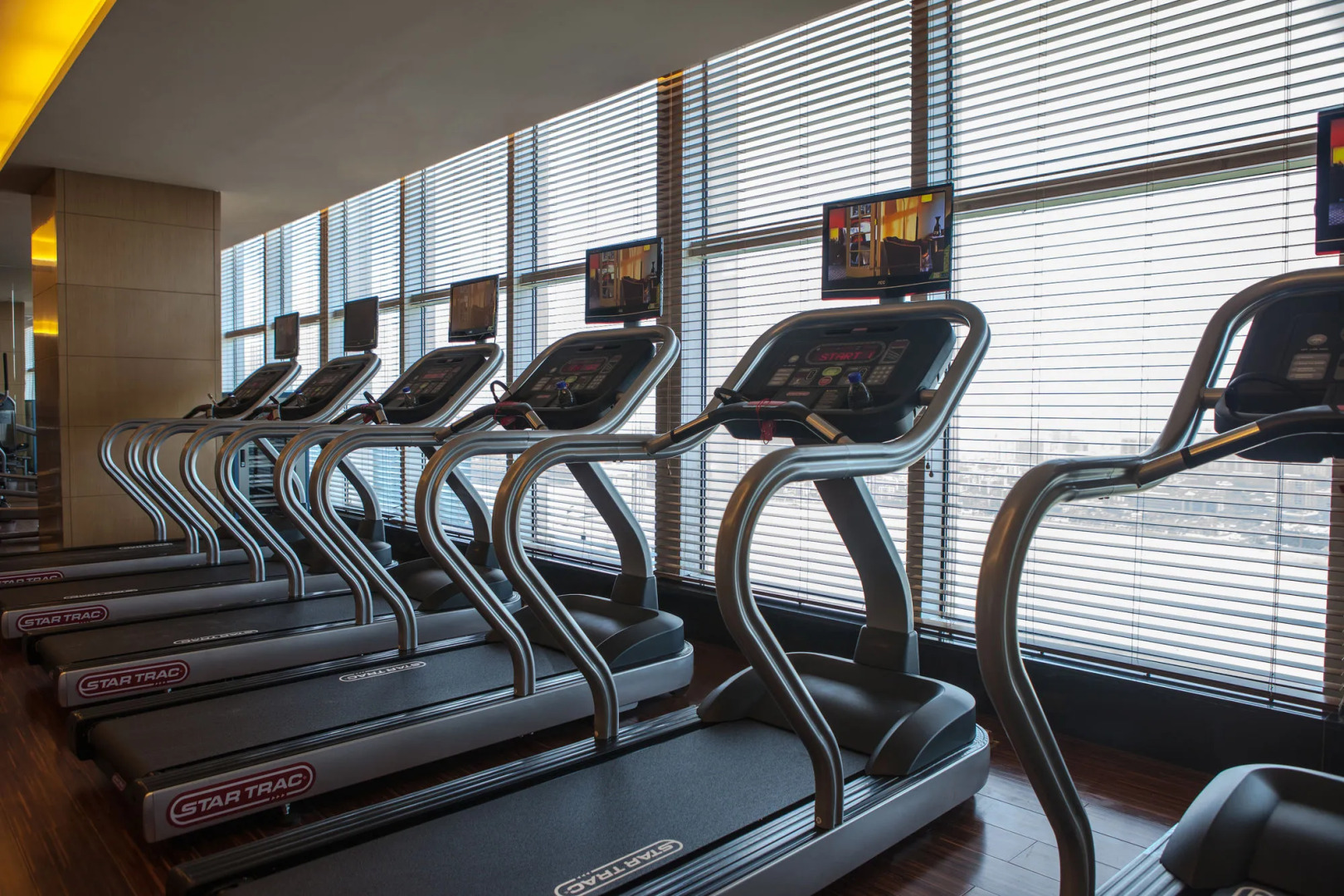 Renaissance Huizhou Hotel