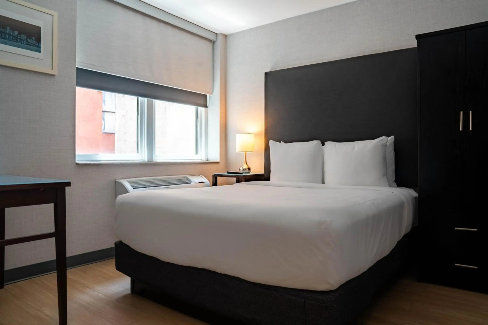 Landmark Premier Hotel