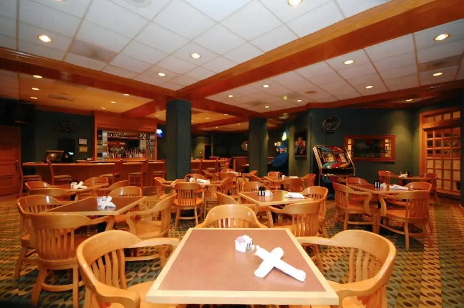 Red Lion Hotel High Point