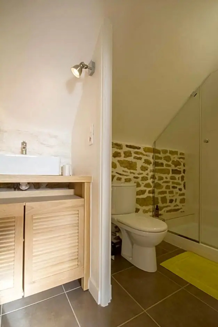 Les Jardins de Coët-Kra