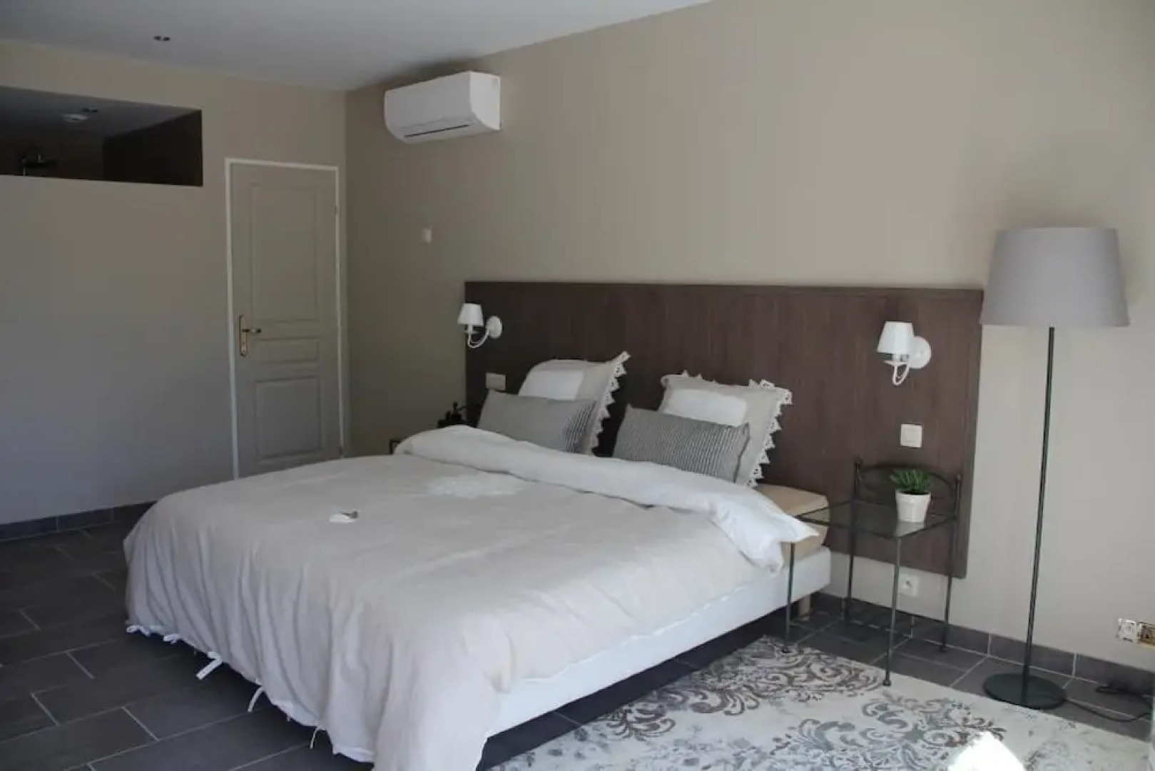 Les Jardins de Soulane B&B