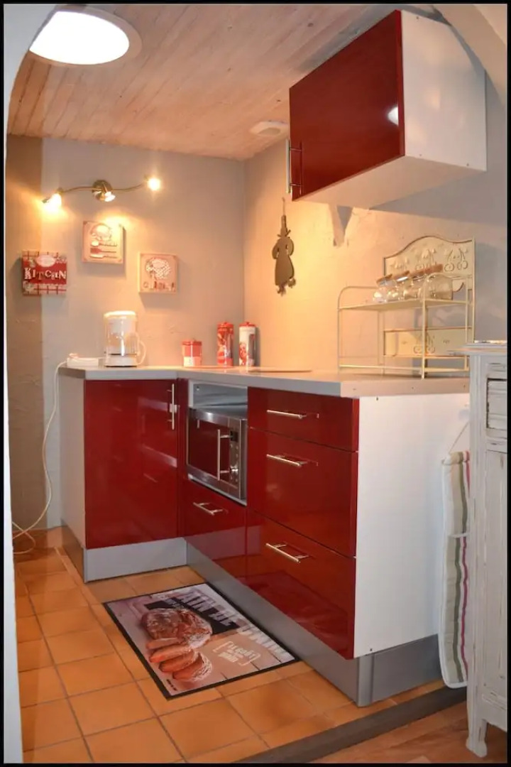 Gîte de la Riaudaie