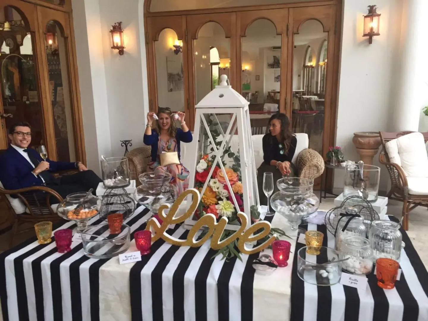 Grand Hotel Excelsior