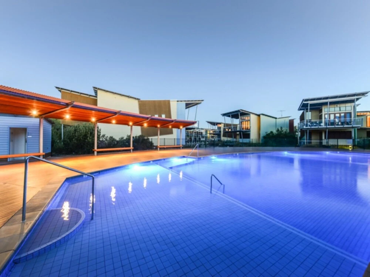 South Shores Trevally Villa 93 - South Shores Normanville
