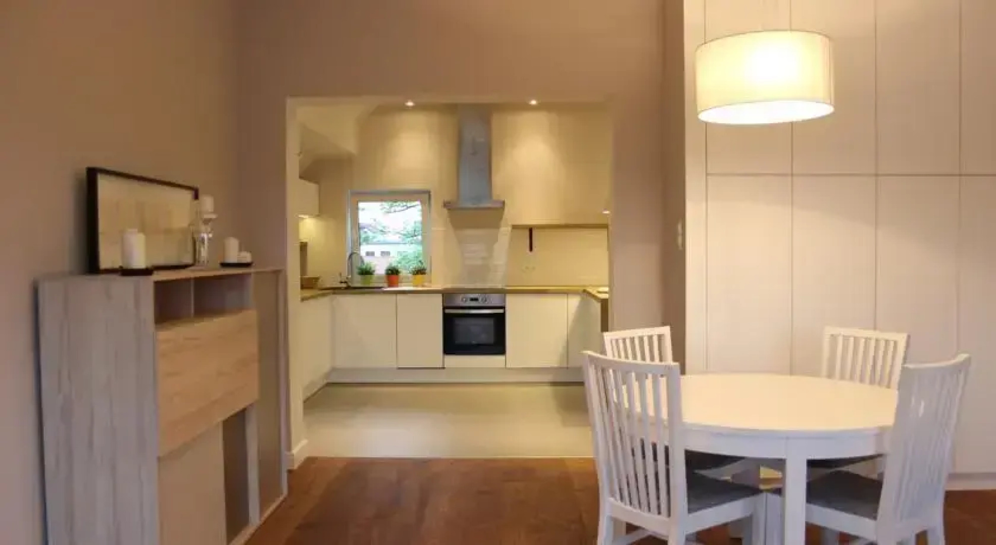 Apartament Jelitkowo