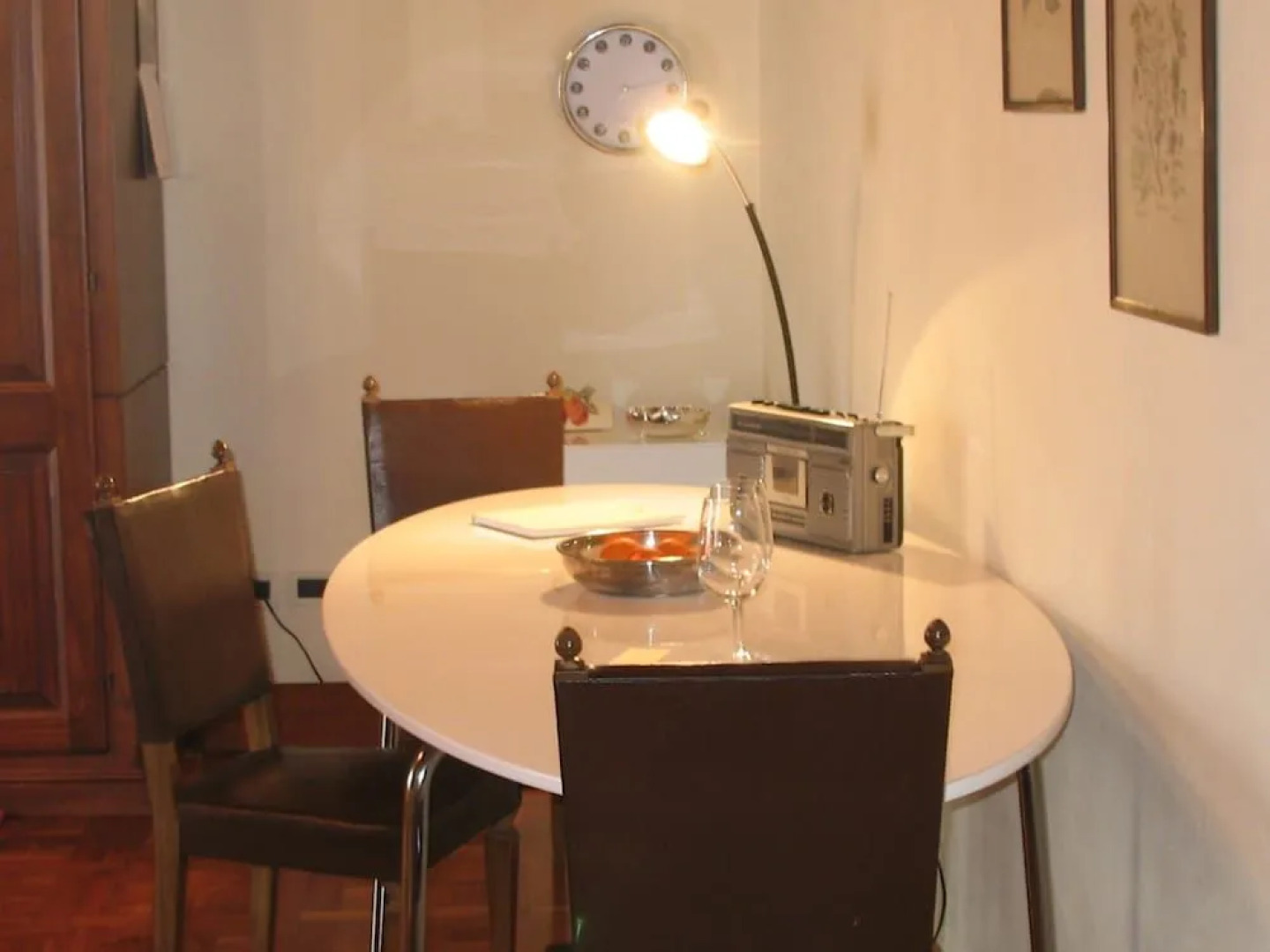 A Casa di Andrea Bed & Breakfast