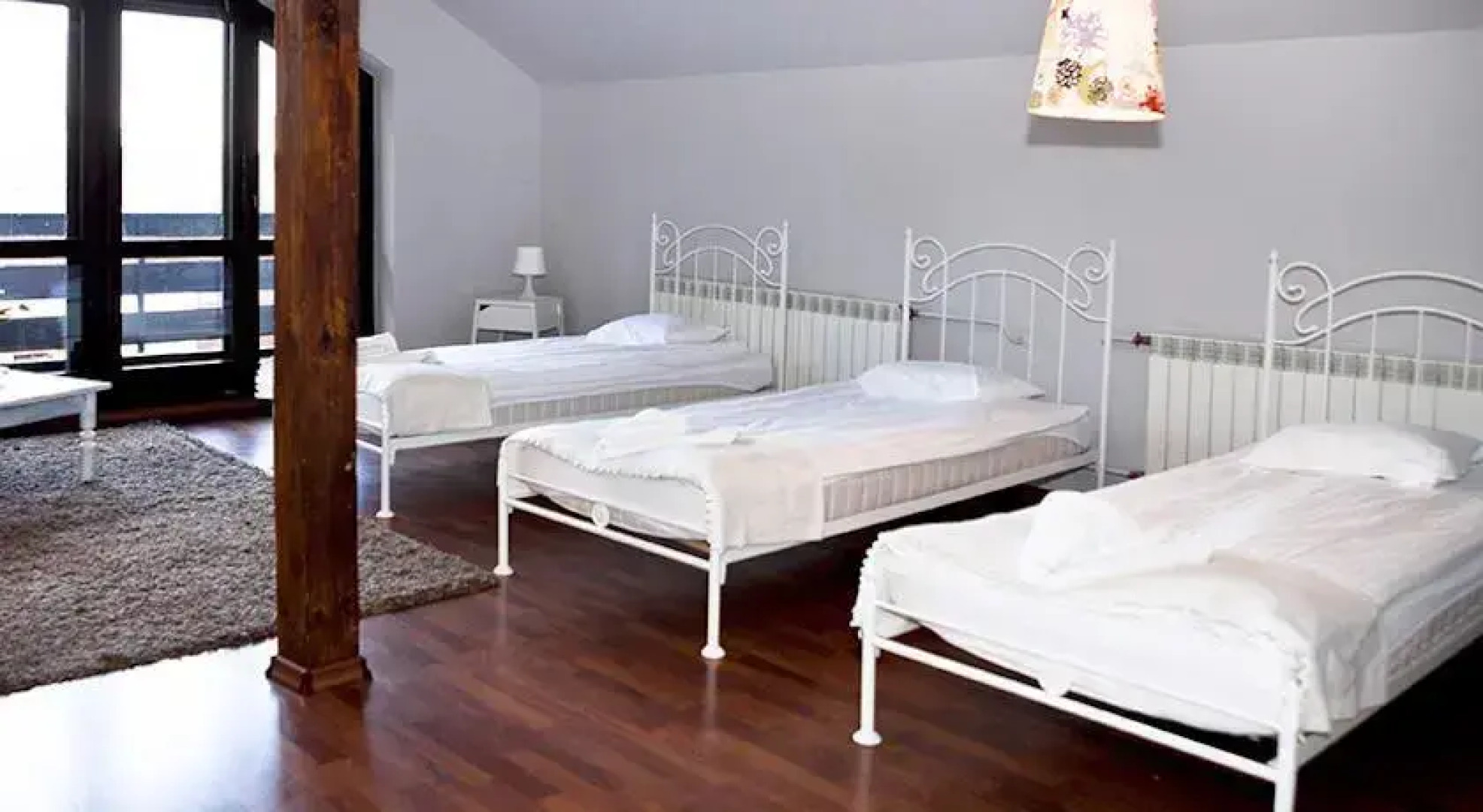 Villa B&B Guest House Modlin Airport