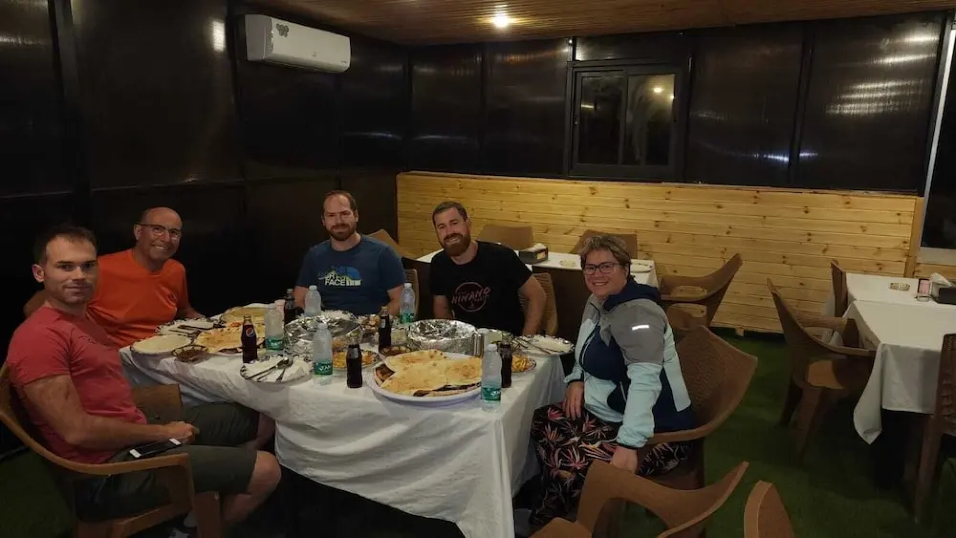 Dream House Hotel Jerash